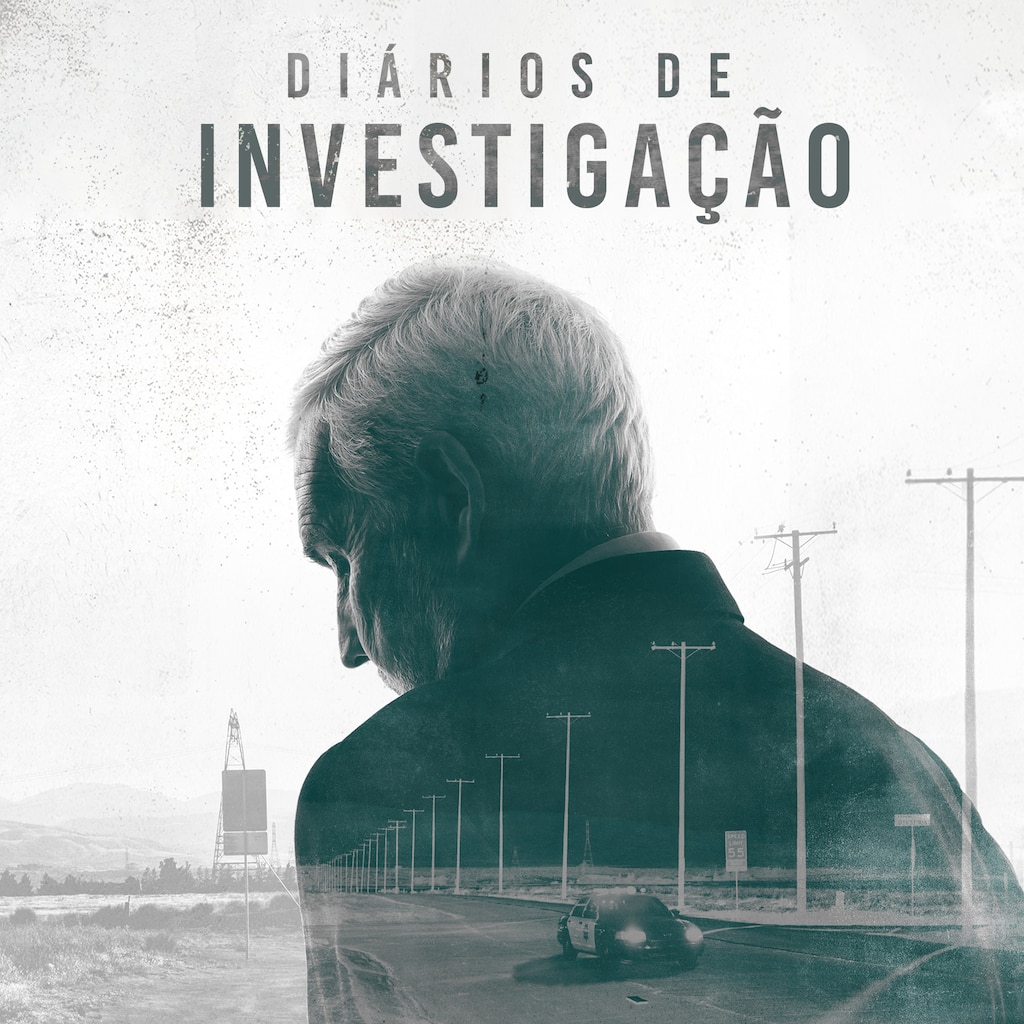 Diários de Investigação