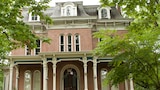 McPike Mansion