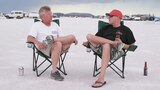 Freiburger and Turk Talk Land Speed Racing