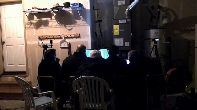 Ghost Adventures S13 · E6 — Los Coches Adobe