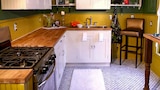 Enigmas de cocina
