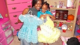 Me and My Pet Pageant