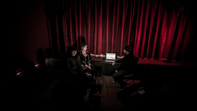 Ghost Adventures S15 · E8 — Twin Bridges Orphanage