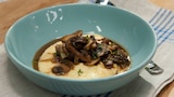 Arreglos simples para la cena