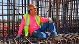 Rodbuster / Galvanizer