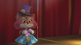 Milky & Chock’s Circus
