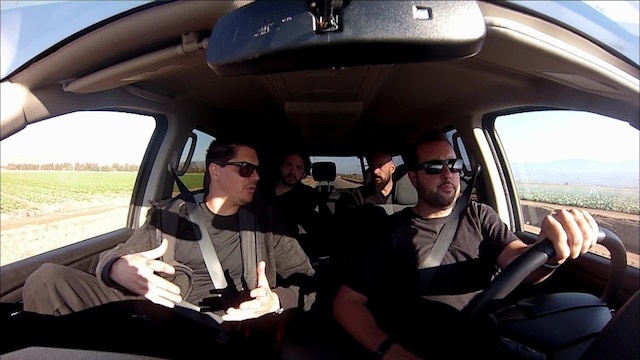 Ghost Adventures S14 · E6 — Star of India