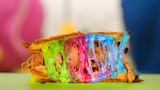 The Rainbow Confection