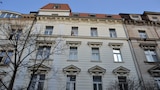 Nové dobrodružství v Praze