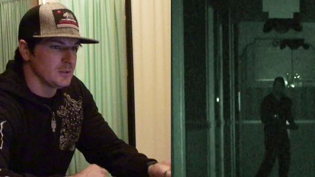 Ghost Adventures S7 · E3 — The Copper Queen Hotel & The Oliver House