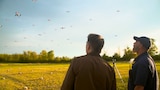 Future Robotic Warfare