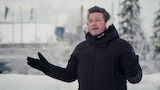 Fairbanks Finale