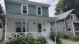 First-Time Home Buyer on Mount Desert Island