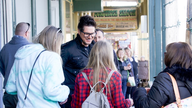 Ghost Adventures S20 · E3 — Lutes Casino