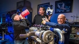 Hot In, Cool Out: Intercooler vs. Water/Methanol Injection for Turbos