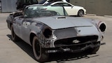 Doug's 1955 Ford Thunderbird