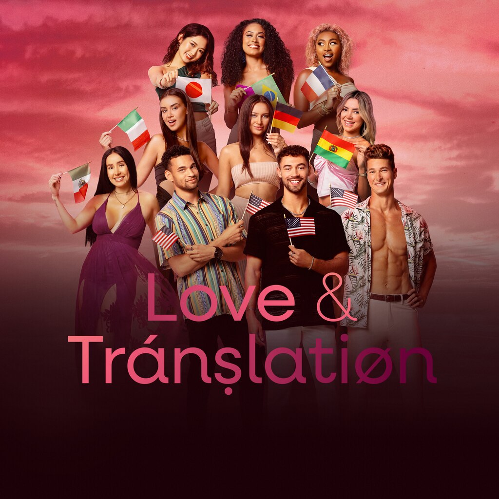 Love & Translation