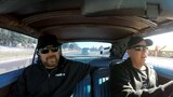 Outtakes Pt 3: ROADKILL Ep 100
