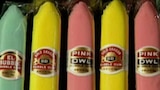Bubble Gum Unwrapped