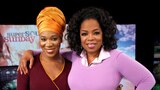 Oprah and Grammy Award-Winner India.Arie: Spiritual Awakening