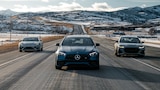German Wagons