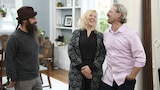 The One With Mark Twain