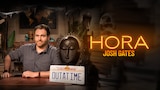 Hora Josh Gates