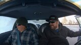 Outtakes Pt 2: ROADKILL Ep 106