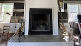 La chimenea fallida