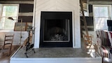 The Failed Fireplace
