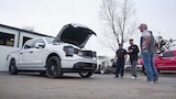 Ford Lightning Fast