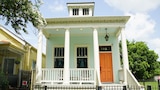 Neoclassical Revival vs. Bywater Beauty