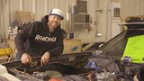 Outtakes and Bloopers: El Camino Ice Drags
