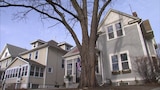Case Avenue House