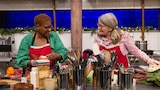 Grandmas' Grand Holiday