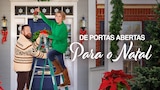 De Portas Abertas Para o Natal