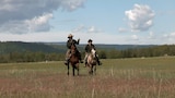 Range Riding