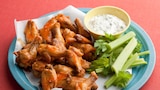 The Wing and I