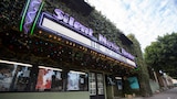 Silent Movie Theater