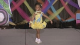 Disco Fever Pageant