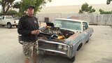Behind the Scenes at Engine Masters