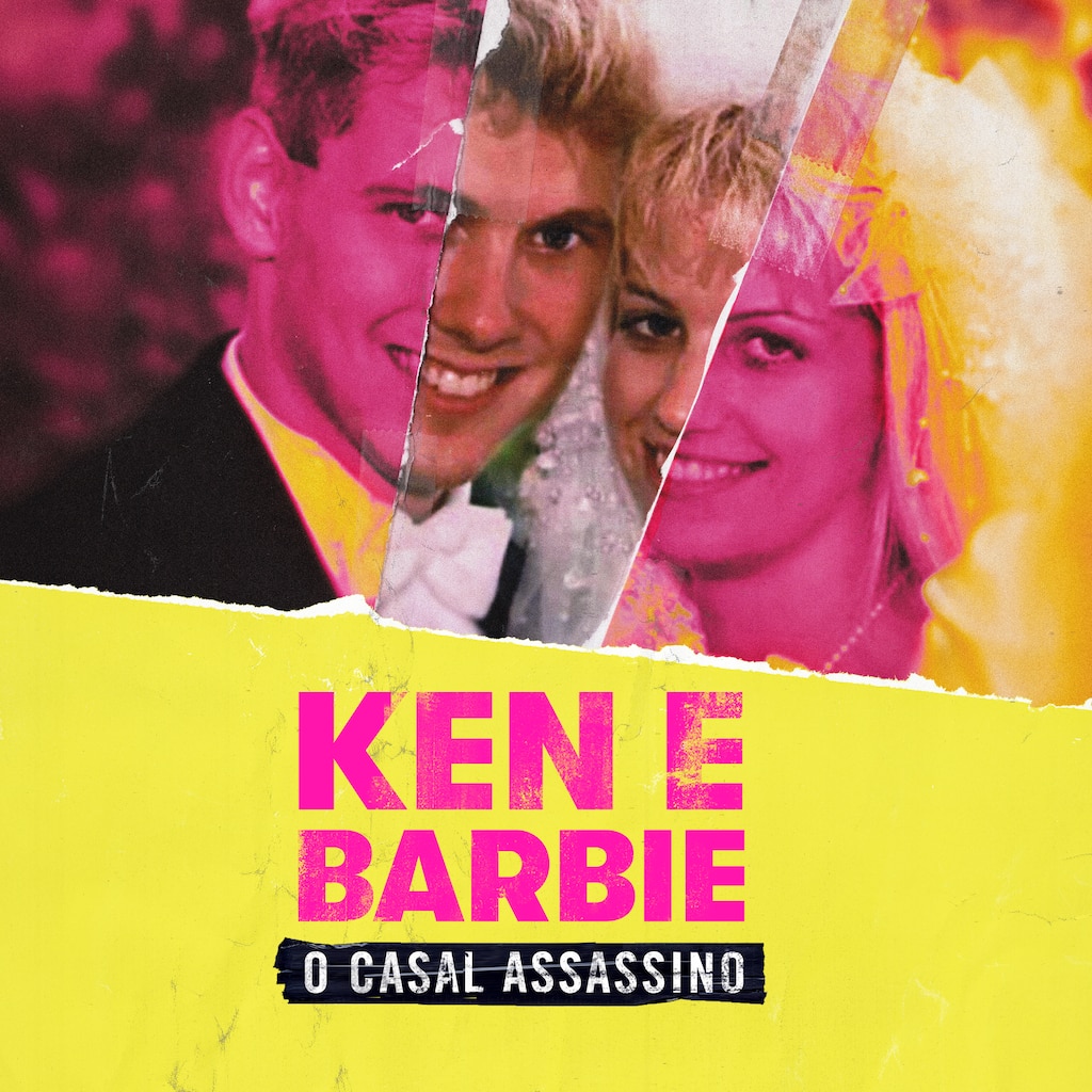 Ken e Barbie: O Casal Assassino