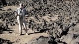 Los secretos del Sáhara
