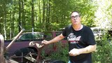 Doodlebug Tractor