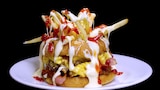 Symon's Cleveland 'Que
