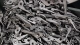 Leatherman, Formula 1, Glassware