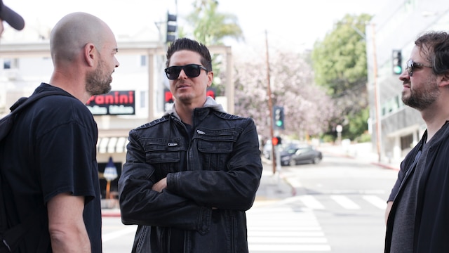 Ghost Adventures S18 · E4 — Old Gila County Jail and Courthouse