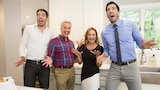 Relocation Woes into Dream Home Joy