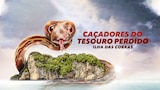 Ilha das Cobras: Caçadores do Tesouro Perdido
