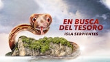 En busca del tesoro: Isla Serpientes